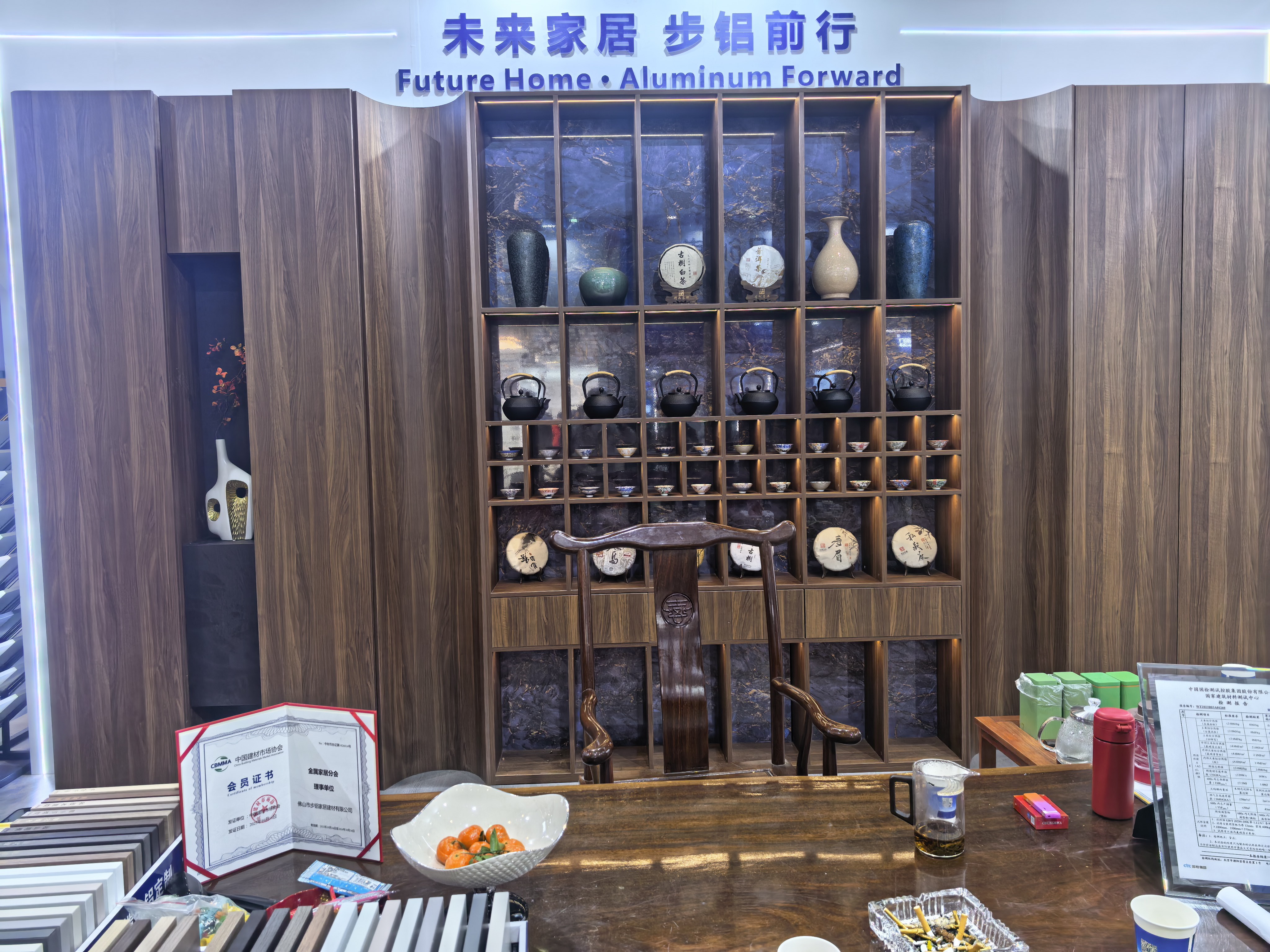 2026全铝定制供应链选型指南：避开贴牌、虚标、高损耗，优质供应商深度拆解
